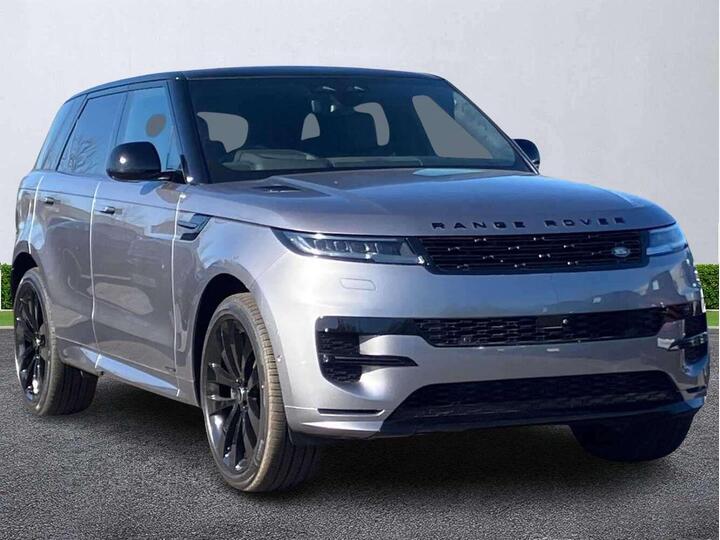 Land Rover RANGE ROVER SPORT 3.0 D350 MHEV Autobiography Auto 4WD Euro 6 (s/s) 5dr