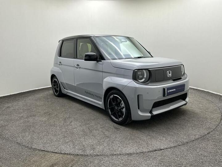 Honda SUPER 29.6kWh Advance Auto 5dr