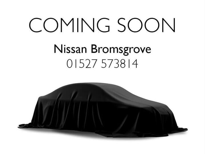 Nissan Juke 1.0 DIG-T Acenta Euro 6 (s/s) 5dr