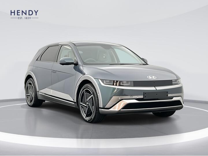 Hyundai Ioniq 5 Electric 84kWh Ultimate Auto 5dr
