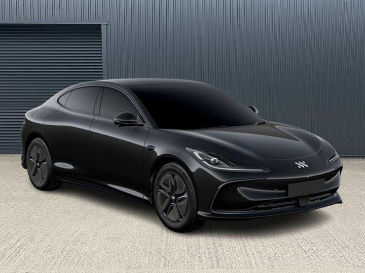 MG Im5 75kWh Standard Range Saloon Auto 5dr