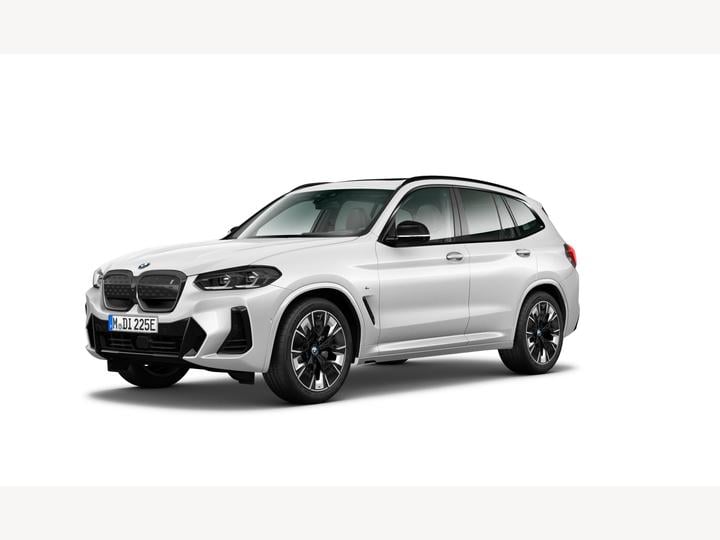 BMW 1 Series BMW 120 M Sport
