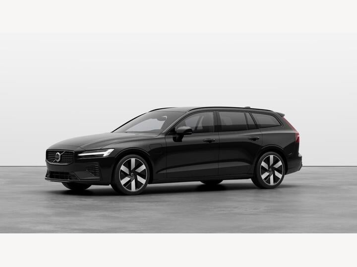 Volvo V60 2.0 T6 18.8kWh Plus Auto AWD Euro 6 (s/s) 5dr