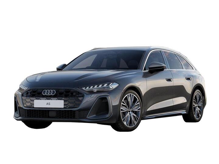 Audi A5 Avant 2.0 TFSI S Line S Tronic Euro 6 (s/s) 5dr