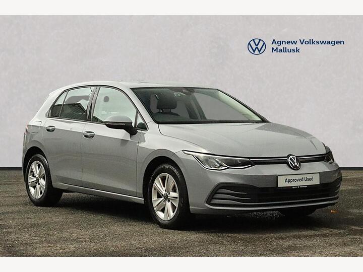 Volkswagen Tiguan 2.0 TSI R DSG 4Motion Euro 6 (s/s) 5dr