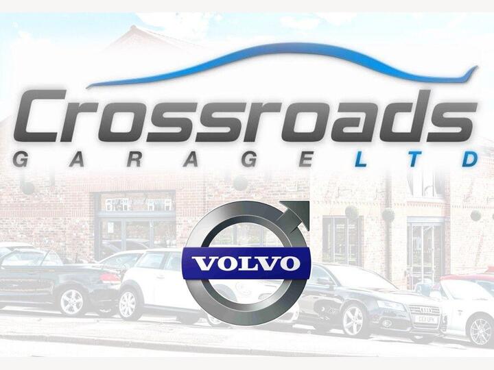 Volvo XC60 2.0 B4 MHEV R-Design Auto AWD Euro 6 (s/s) 5dr