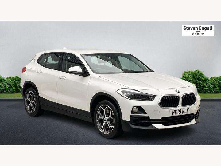 BMW X2 2.0 20i Sport DCT SDrive Euro 6 (s/s) 5dr