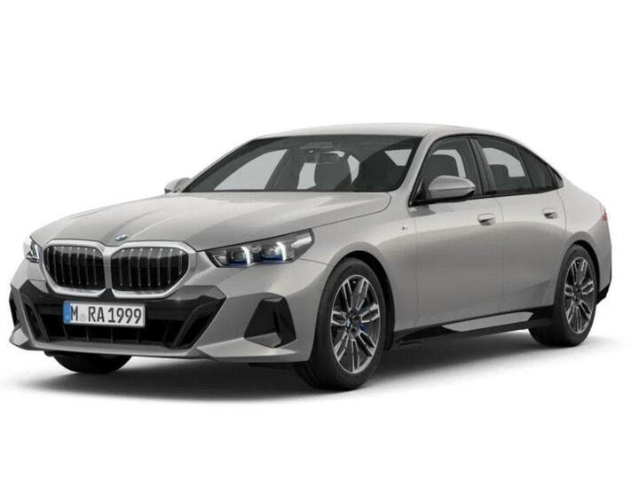 BMW 5 Series 2.0 530e 22.1kWh M Sport Steptronic Euro 6 (s/s) 4dr