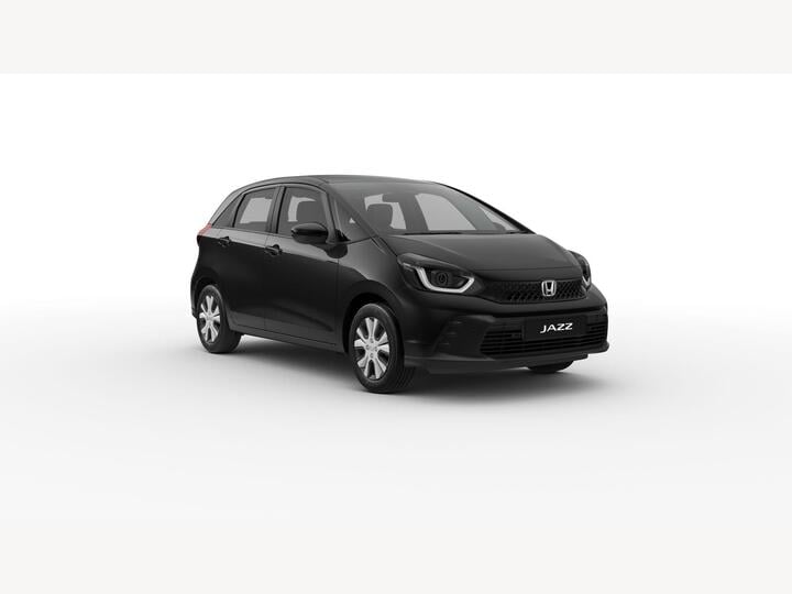 Honda Jazz 1.5 H I-MMD Elegance ECVT Euro 6 (s/s) 5dr