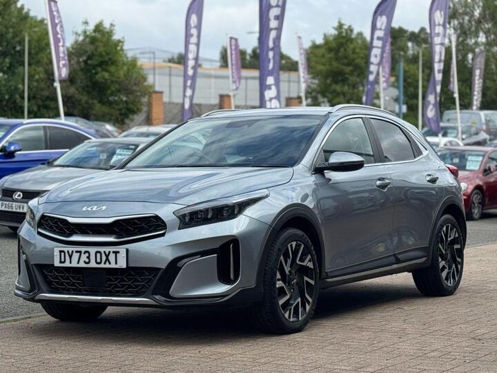Kia XCeed 1.5 T-GDi 3 Euro 6 (s/s) 5dr