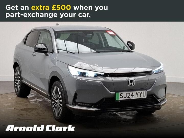 Honda E:Ny1 68.8kWh Elegance Auto 5dr