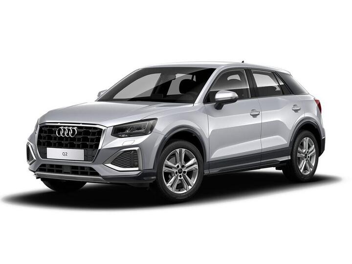 Audi Q2 1.5 TFSI CoD 35 Sport S Tronic Euro 6 (s/s) 5dr