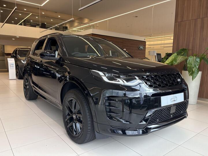 Land Rover Discovery Sport 1.5 P270e 12.17kWh Landmark Auto 4WD Euro 6 (s/s) 5dr