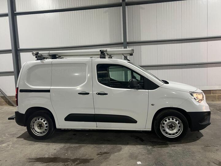 Skoda Citigo 1.0 MPI GreenTech SE Euro 6 (s/s) 5dr