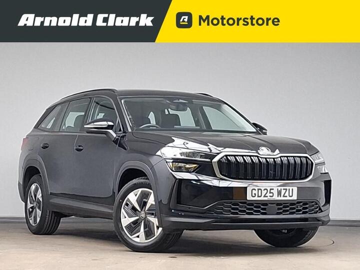 Skoda Kodiaq 1.5 TSI E-TEC MHEV SE DSG Euro 6 (s/s) 5dr (7 Seat)