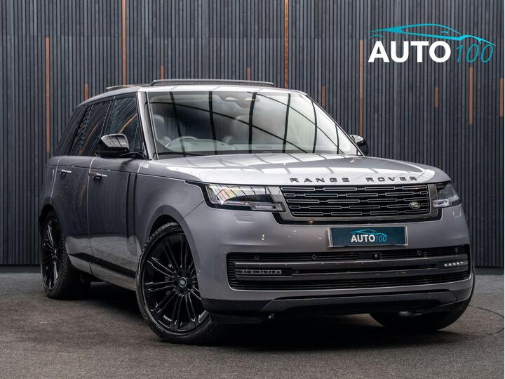Land Rover Range Rover 3.0 D300 MHEV HSE Auto 4WD Euro 6 (s/s) 5dr