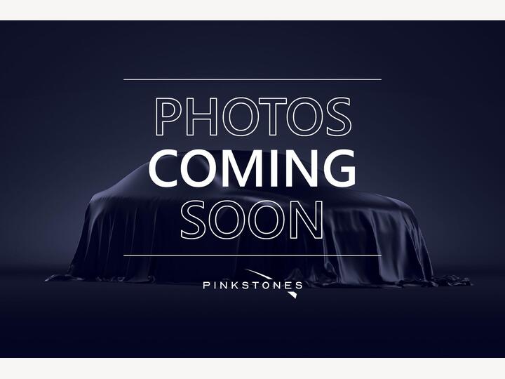 MG GS 1.5 TGI Excite Euro 6 (s/s) 5dr