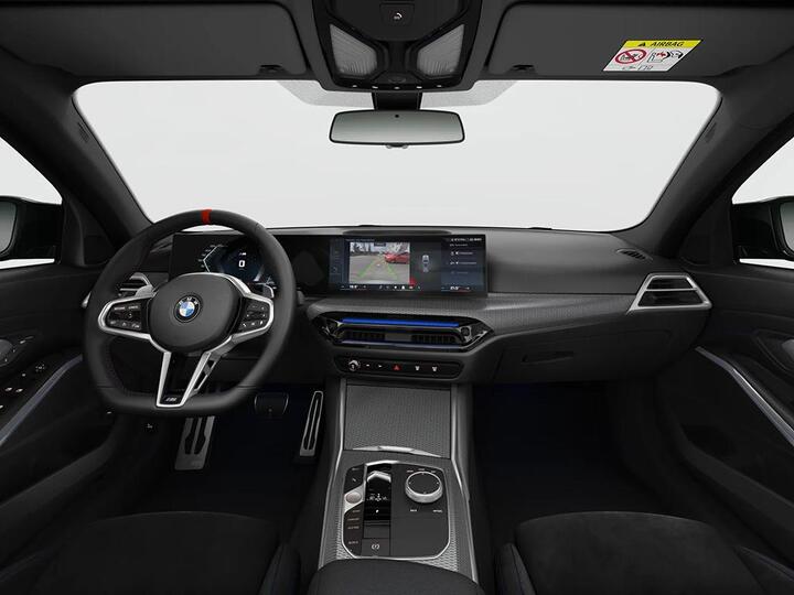 BMW 3 Series 3.0 M340i MHT Touring Auto XDrive Euro 6 (s/s) 5dr