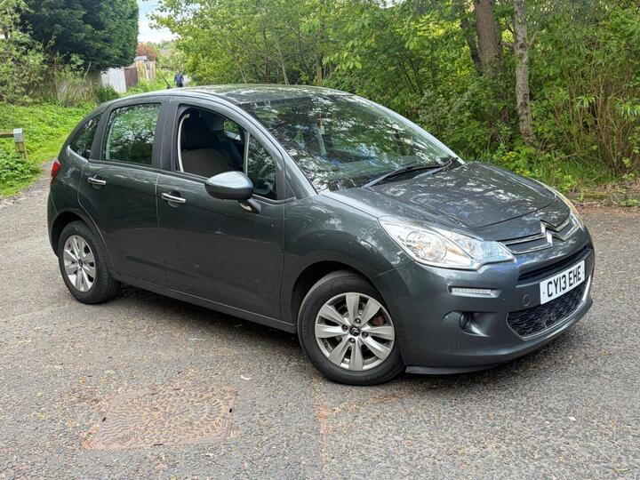 Citroen C3 1.4 HDi VTR+ Euro 5 5dr