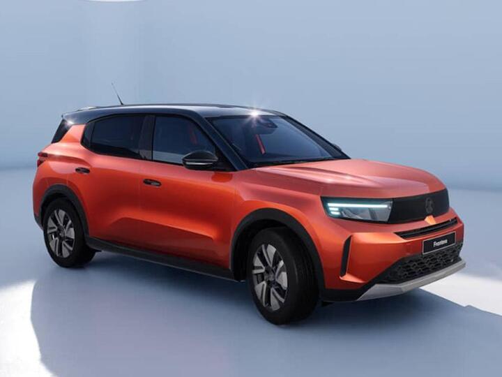 Vauxhall Frontera Electric 44kWh GS Auto 5dr