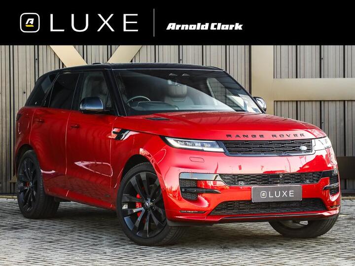 Land Rover Range Rover Sport 3.0 D300 MHEV Autobiography Auto 4WD Euro 6 (s/s) 5dr