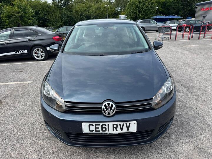 Volkswagen Golf 1.4 TSI SE Euro 5 5dr