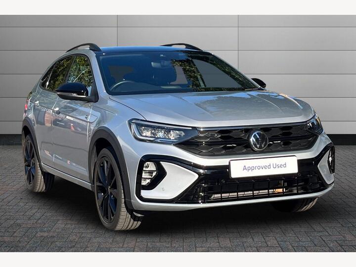 Volkswagen Taigo 1.0 TSI R-Line DSG Euro 6 (s/s) 5dr