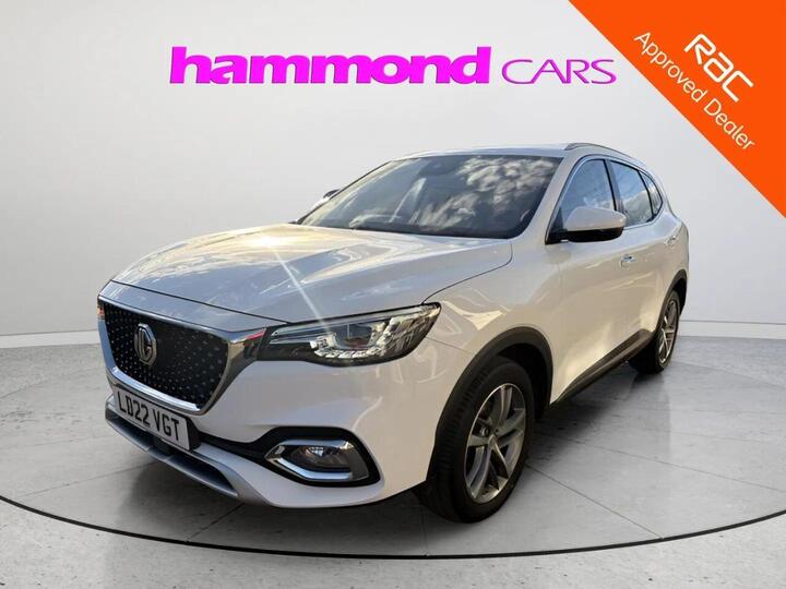 MG MG HS 1.5 T-GDI Exclusive Euro 6 (s/s) 5dr