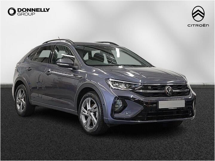 Volkswagen Taigo 1.0 TSI R-Line DSG Euro 6 (s/s) 5dr