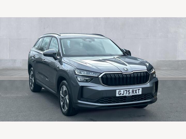 Skoda Kodiaq 1.5 TSI E-TEC MHEV SE DSG Euro 6 (s/s) 5dr (7 Seat) Skoda Kodiaq 1.5 TSI E-TEC MHEV SE DSG Euro 6 (s/s) 5dr (7 Seat)