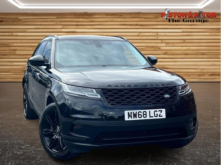 Land Rover Range Rover Velar 2.0 P250 SE Auto 4WD Euro 6 (s/s) 5dr
