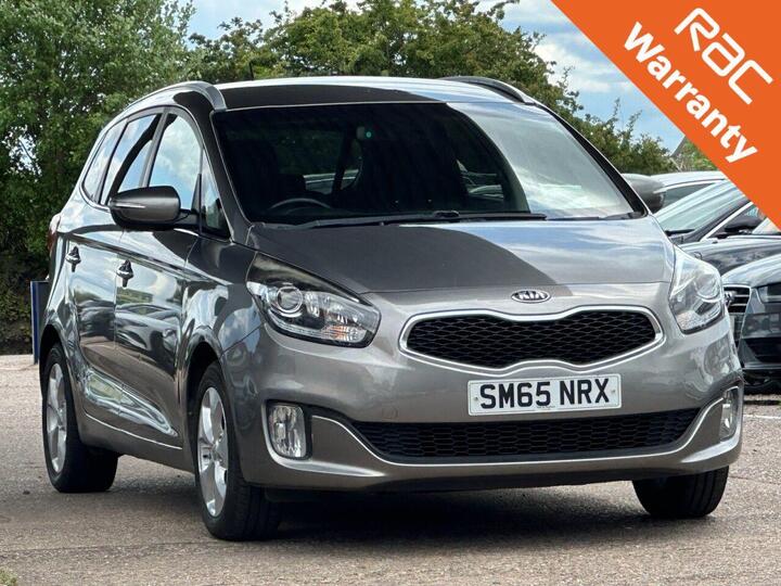 Kia CARENS 1.6 GDi 2 Euro 6 (s/s) 5dr