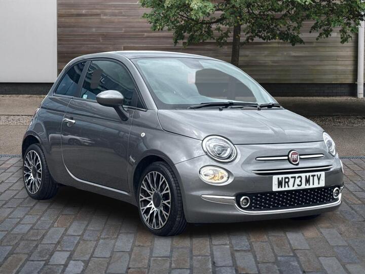 Fiat 500 1.0 MHEV Euro 6 (s/s) 3dr