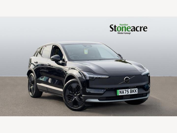 Volvo EX30 Cross Country Twin Performance 69kWh Ultra Auto AWD 5dr