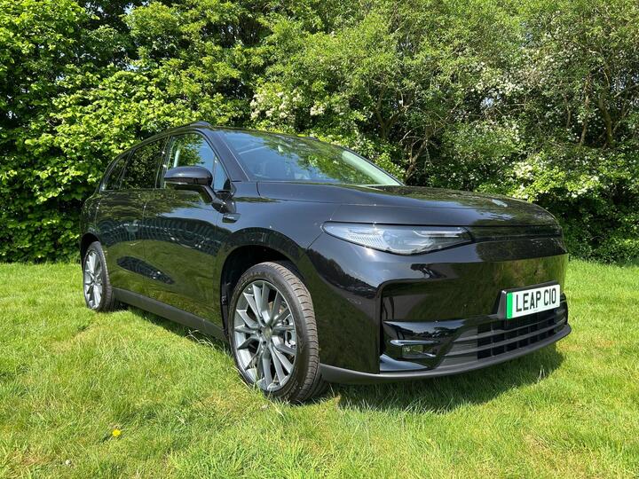 Leapmotor C10 69.9kWh Auto 5dr