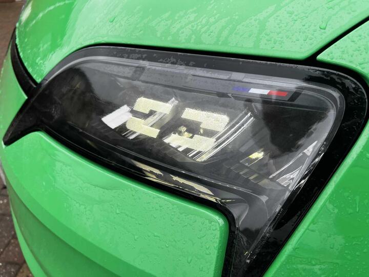 Renault 5 Urban Range 40kWh Techno Auto 5dr