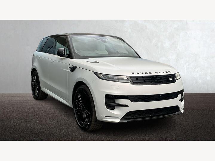 Land Rover Range Rover Sport 3.0 P460e 38.2kWh Autobiography Auto 4WD Euro 6 (s/s) 5dr