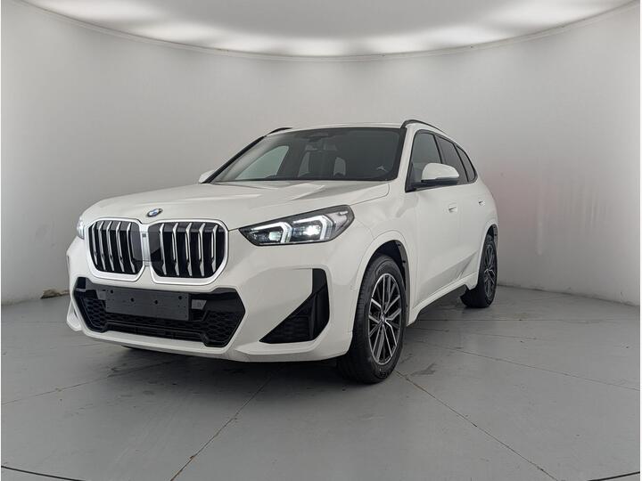 BMW X1 1.5 20i MHT M Sport DCT SDrive Euro 6 (s/s) 5dr