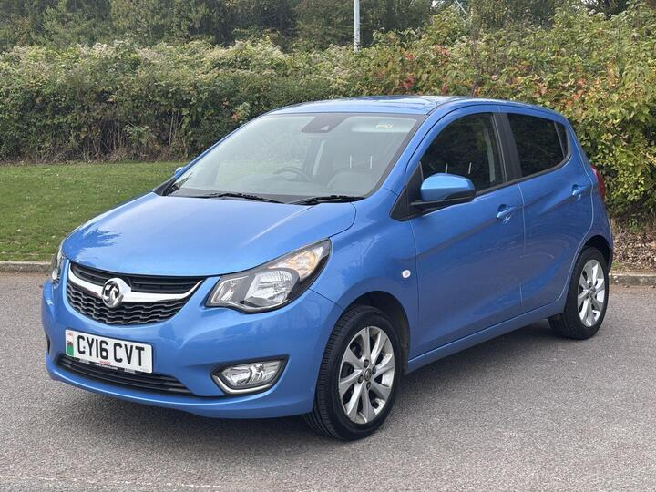 Vauxhall VIVA 1.0i SL Euro 6 5dr