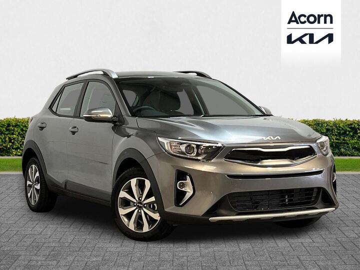 Kia Stonic 1.0 T-GDi 2 Euro 6 (s/s) 5dr