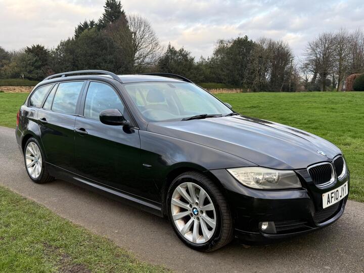 BMW 3 Series 2.0 320d SE Touring Euro 5 5dr