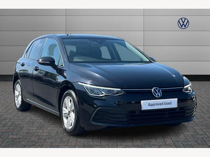 Volkswagen Golf 1.5 TSI Life Euro 6 (s/s) 5dr