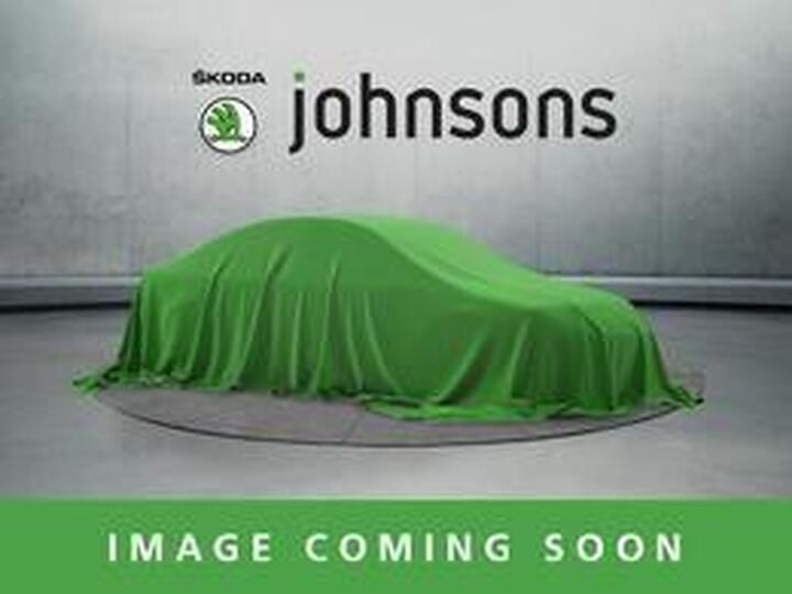 Skoda Enyaq 82kWh VRS Coupe Auto 4WD 5dr (DC135kW)