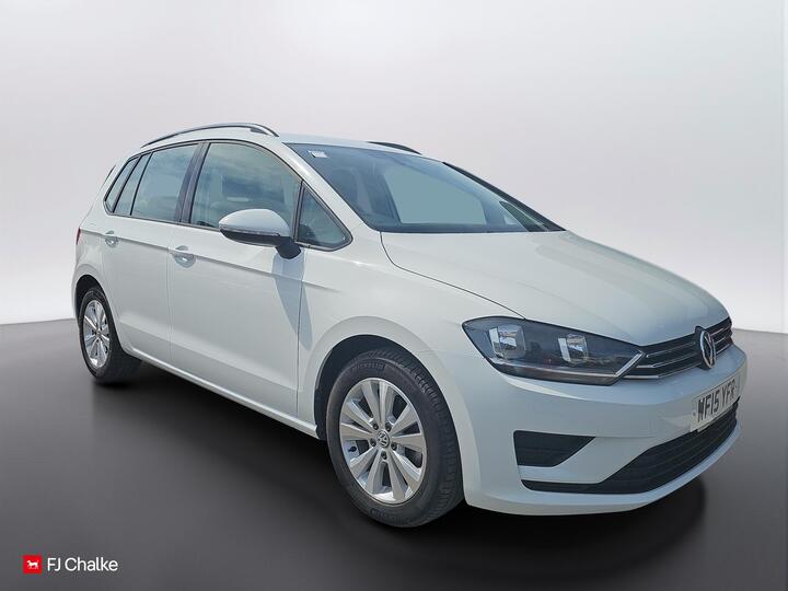 Volkswagen Golf SV 1.4 TSI BlueMotion Tech SE Euro 6 (s/s) 5dr