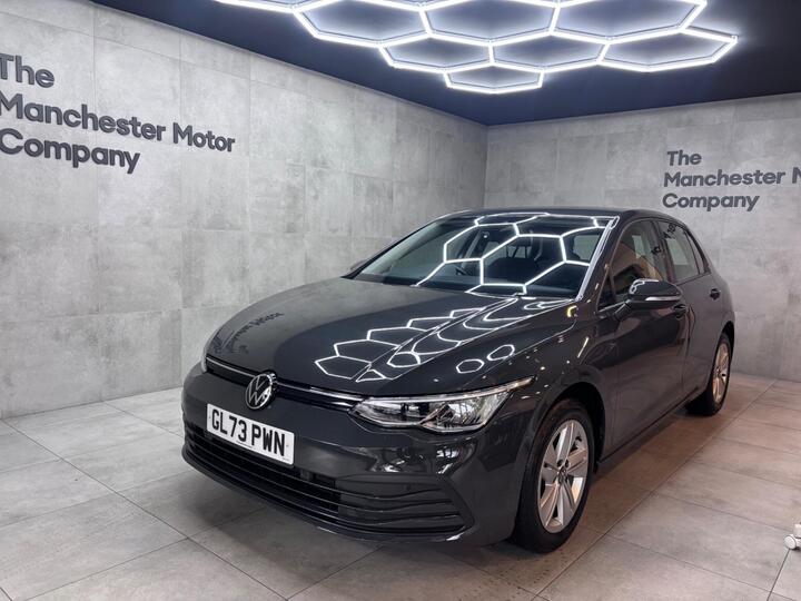 Volkswagen Golf 1.5 TSI Life Euro 6 (s/s) 5dr
