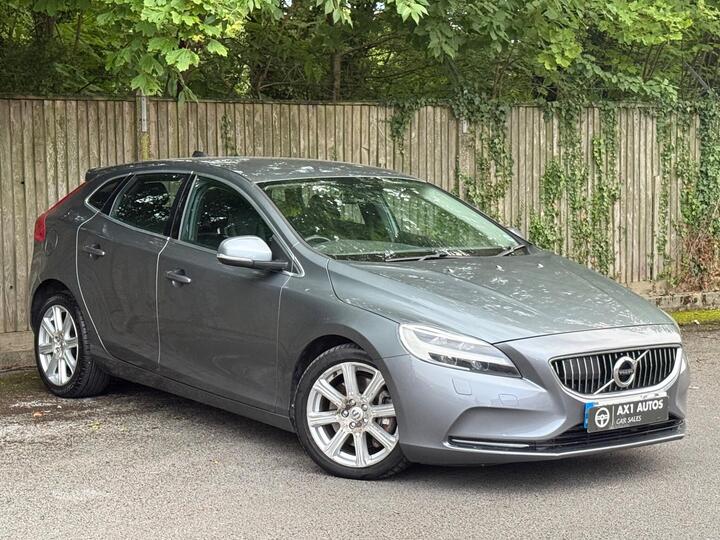 Volvo V40 2.0 D4 Inscription Auto Euro 6 (s/s) 5dr