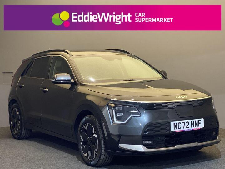 Kia NIRO 64.8kWh 3 Auto 5dr