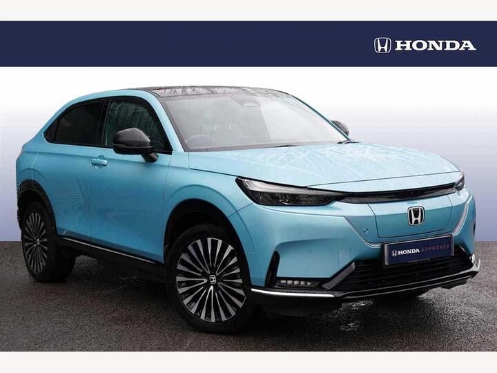 Honda E Ny1 68.8kWh Advance Auto 5dr