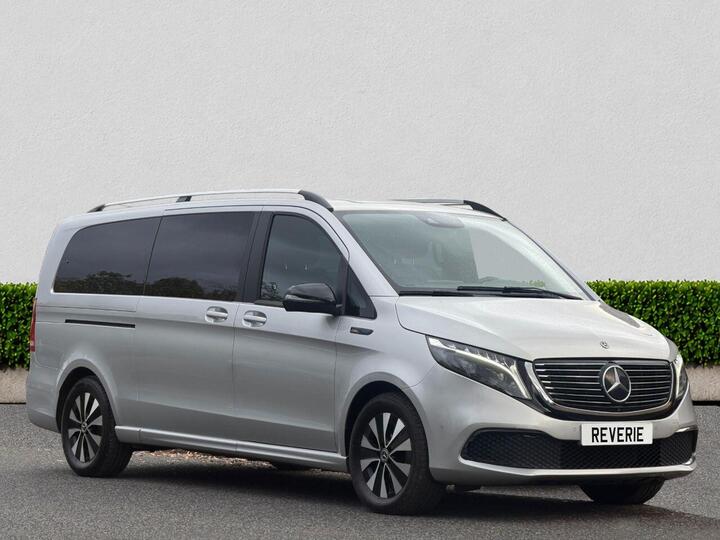 Mercedes-Benz EQV EQV 300e 90kWh Sport (Premium) Auto 5dr