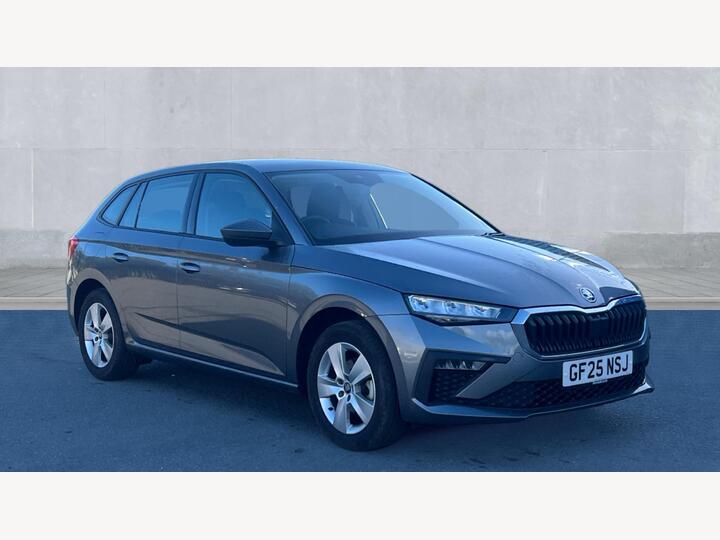 Skoda Scala 1.0 TSI SE Edition DSG Euro 6 (s/s) 5dr